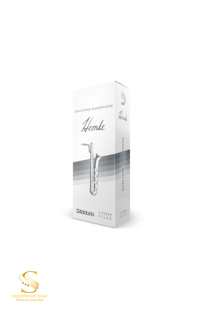 Rico Baritone Sax Reed 4番　25枚入り　旧パッケージ Rico Baritone Sax Reed 4番 25枚入り 旧パッケージ Baritone