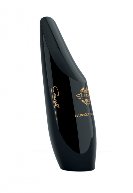 HENRI SELMER PARIS CONCEPT E-FLAT ALTO SAXOPHONE MOUTHPIECE