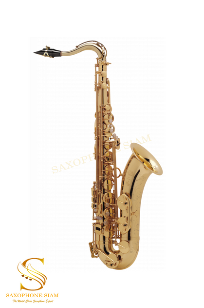 HENRI SELMER PARIS SUPER ACTION 80 SERIES II TENOR SAXOPHONE HENRI SELMER PARIS SUPER ACTION 80 SERIES II TENOR SAXOPHONE