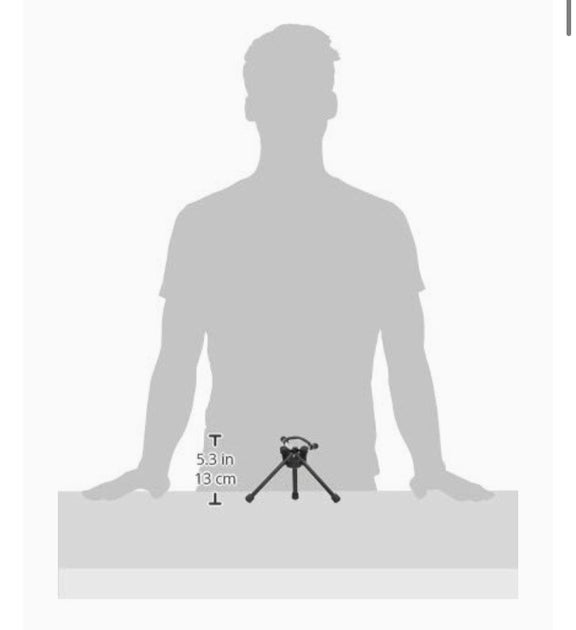 K&M 14355 Saxxy Curved Soprano Saxophone Stand Saxophonesiam