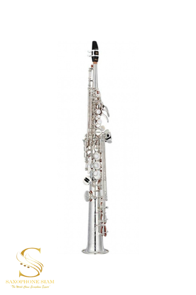 Yamaha YSS-82ZS Soprano Saxophone