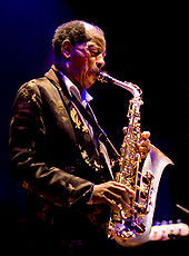 แปลบทสัมภาษณ์ Ornette Coleman 8 พ.ย. 1987