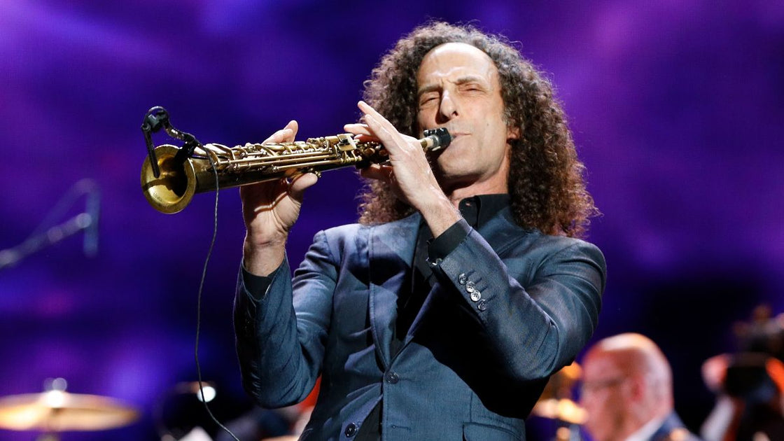ประวัติ Kenneth Bruce Gorelick – Saxophonesiam