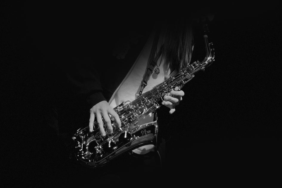 Saxophones – Tagged
