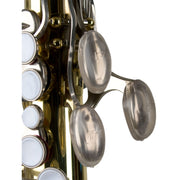 Protec Saxophone Palm Key Risers A351