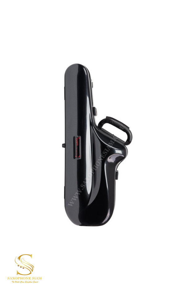BAM ALTO SAXOPHONE CASE CABINE - 4011SC