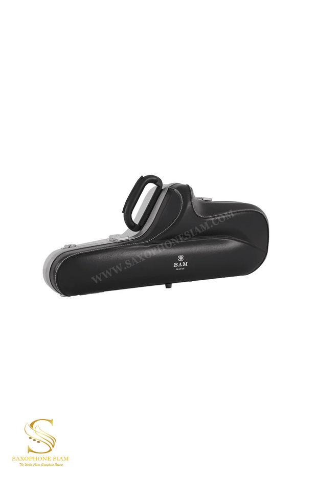 BAM ALTO SAXOPHONE CASE CLASSIC CABINE - CLA4011SN