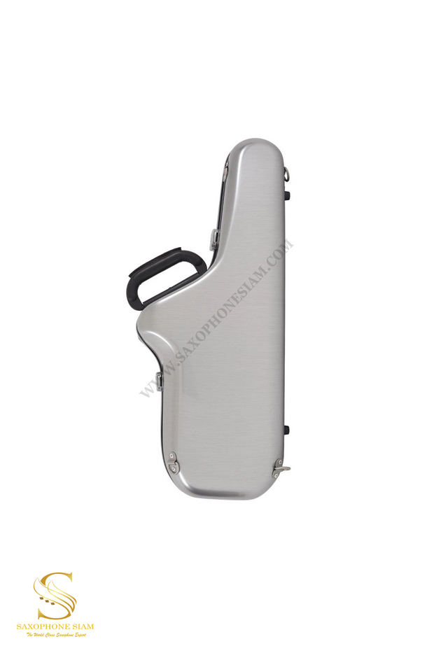 BAM ALTO SAXOPHONE CASE CLASSIC CABINE - CLA4011SN