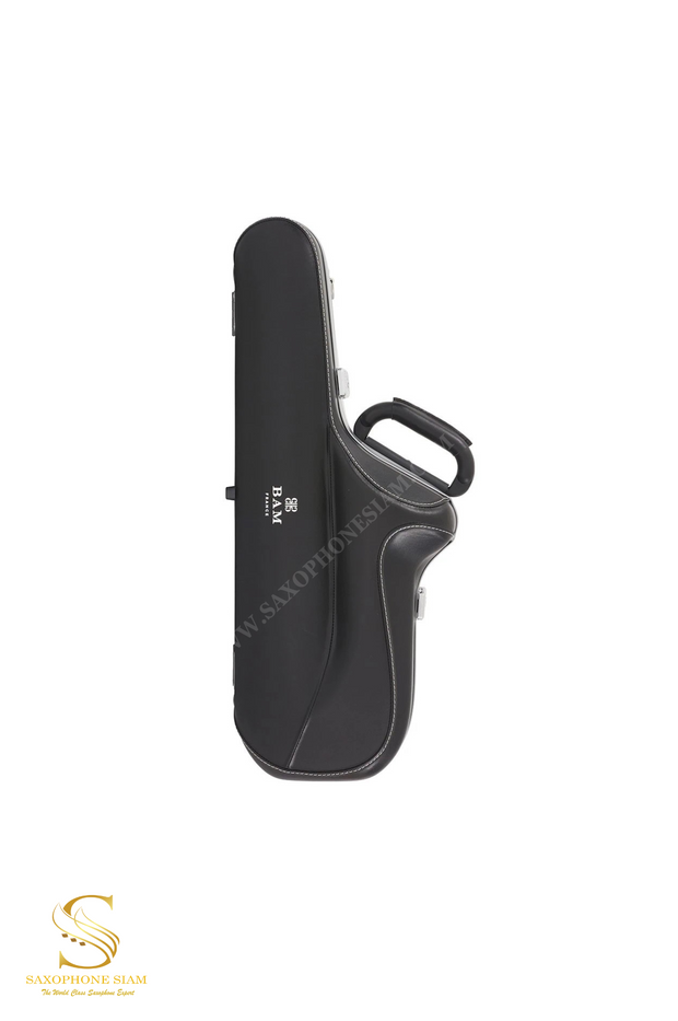 BAM ALTO SAXOPHONE CASE CLASSIC CABINE - CLA4011SN