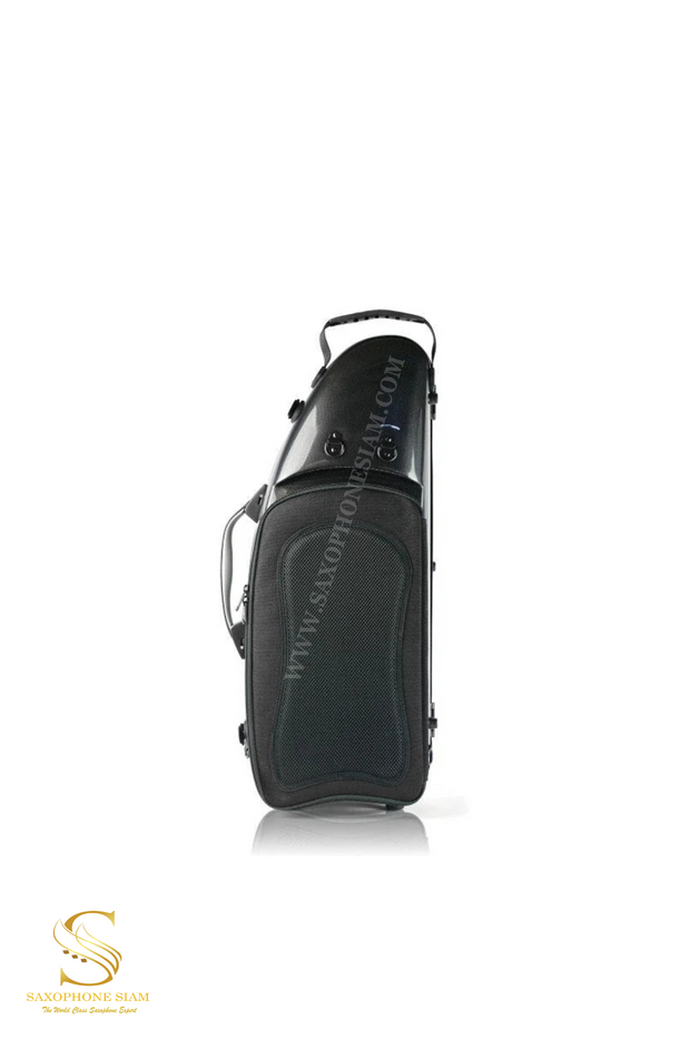 BAM ALTO SAXOPHONE CASE HIGHTECH  - 4101XL