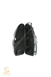 BAM ALTO SAXOPHONE CASE HIGHTECH  - 4101XL