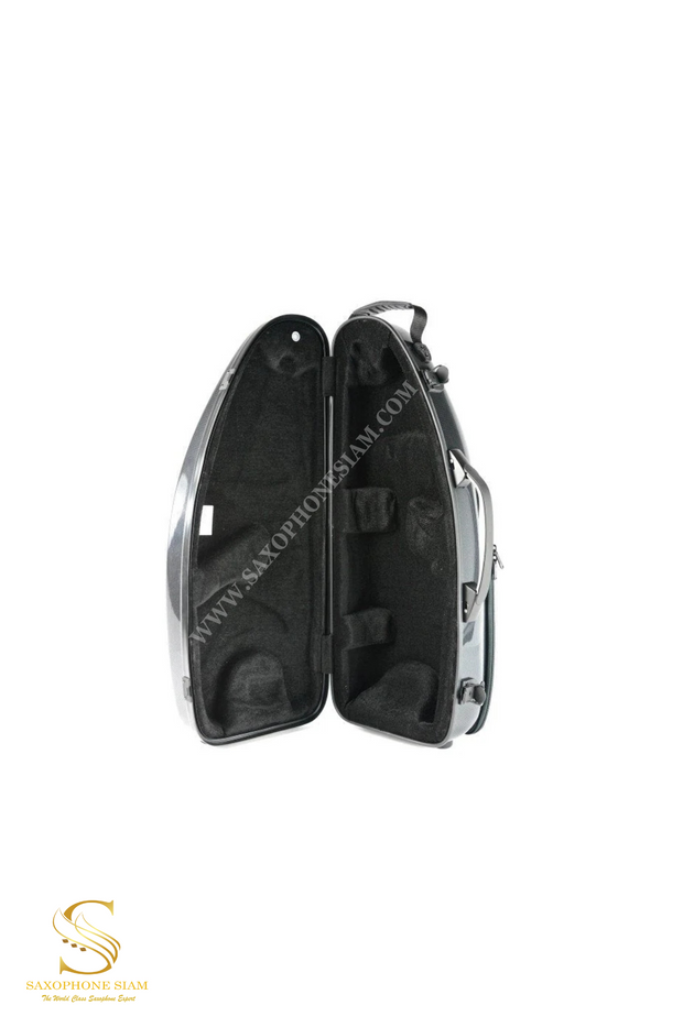 BAM ALTO SAXOPHONE CASE HIGHTECH  - 4101XL