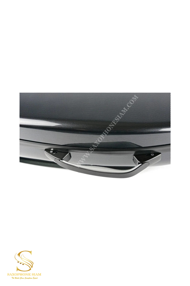 BAM ALTO SAXOPHONE CASE HIGHTECH  - 4101XL