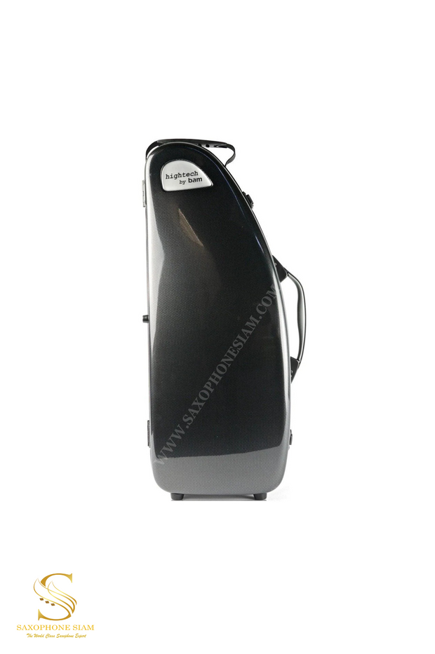BAM ALTO SAXOPHONE CASE HIGHTECH  - 4101XL