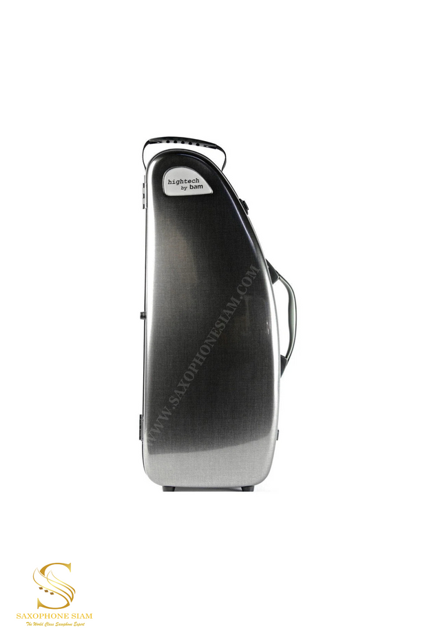BAM ALTO SAXOPHONE CASE HIGHTECH  - 4101XL