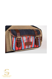BAM ALTO SAXOPHONE CASE IKAT NASHVILLE - IKAT3001SN