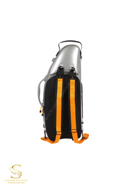 BAM ALTO SAXOPHONE CASE LA DEFENSE HIGHTECH - DEF4101XL