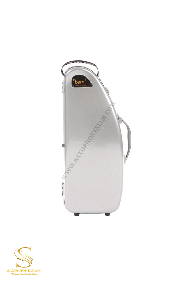 BAM ALTO SAXOPHONE CASE LA DEFENSE HIGHTECH - DEF4101XL