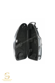 BAM ALTO SAXOPHONE CASE PANTHER HIGHTECH - PANT4101XLP