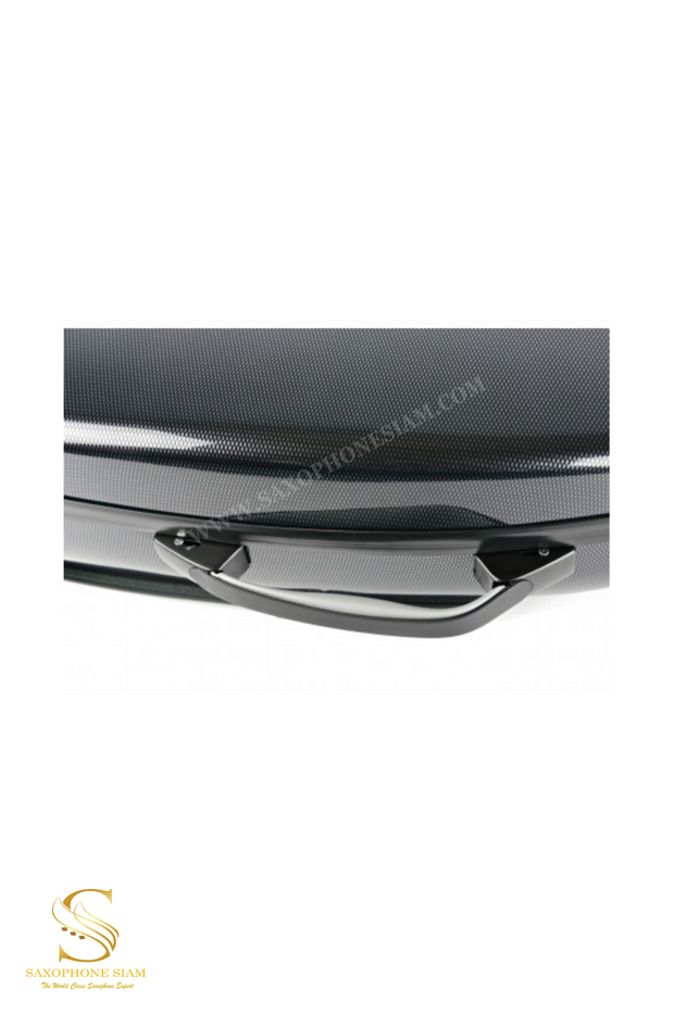 BAM ALTO SAXOPHONE CASE PANTHER HIGHTECH - PANT4101XLP