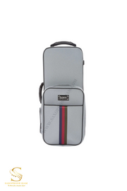 BAM ALTO SAXOPHONE CASE SAINT GERMAIN TREKKING  - SG3021S