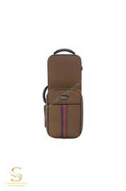 BAM ALTO SAXOPHONE CASE SAINT GERMAIN TREKKING  - SG3021S