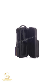 BAM ALTO SAXOPHONE CASE SAINT GERMAIN TREKKING  - SG3021S