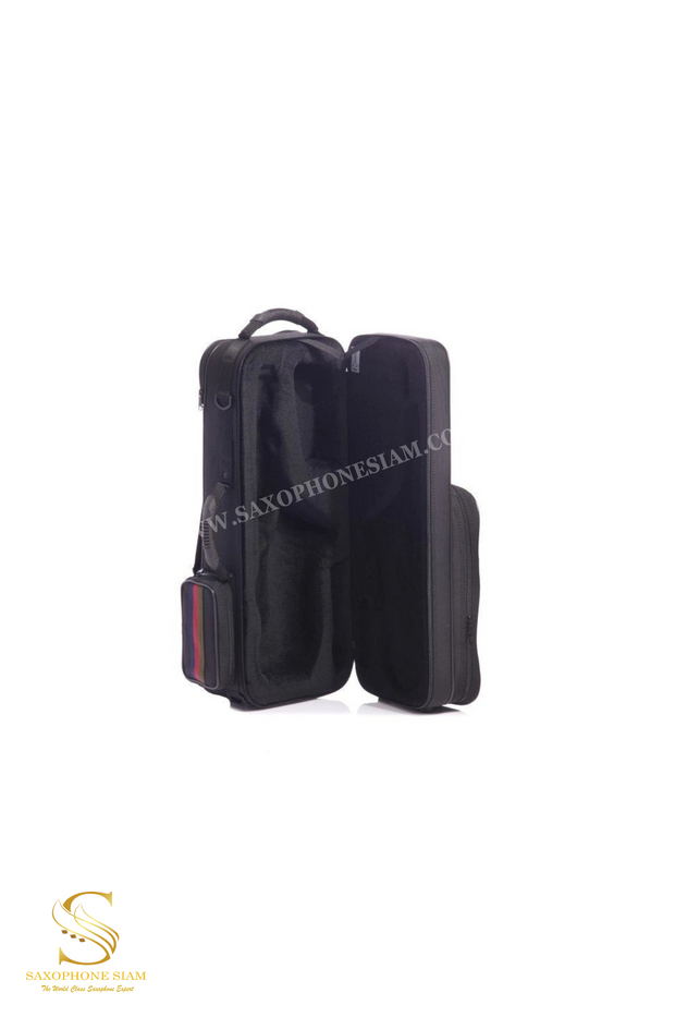 BAM ALTO SAXOPHONE CASE SAINT GERMAIN TREKKING  - SG3021S