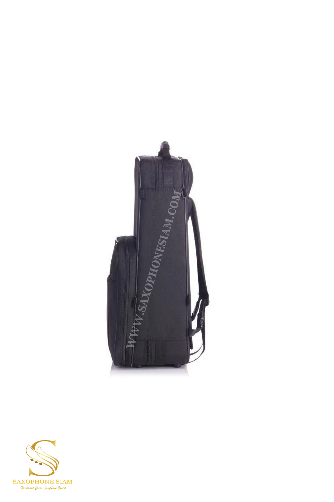 BAM ALTO SAXOPHONE CASE SAINT GERMAIN TREKKING - SG3021S