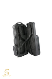 BAM ALTO SAXOPHONE CASE TREKKING - 3021S
