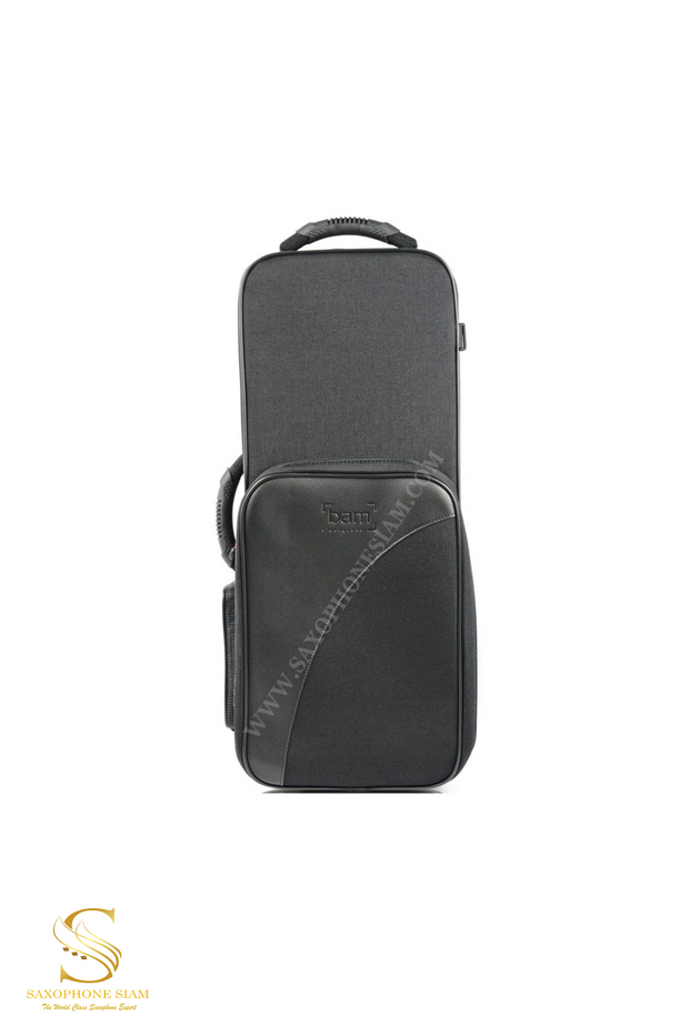BAM ALTO SAXOPHONE CASE TREKKING - 3021S