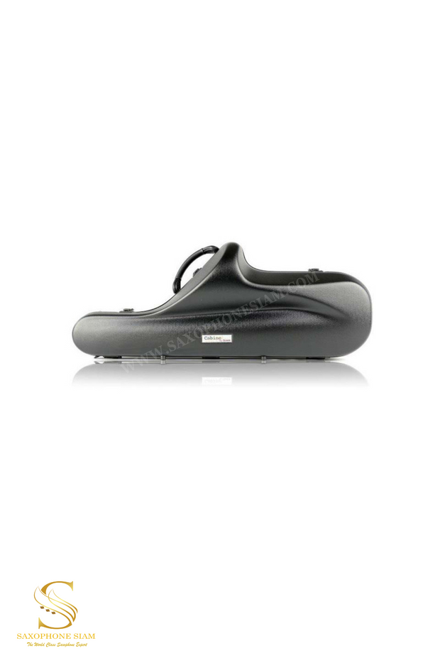 BAM TENOR SAXOPHONE CASE CLASSIC CABINE - CLA4012SN