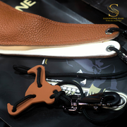 BISON Saxophone Straps