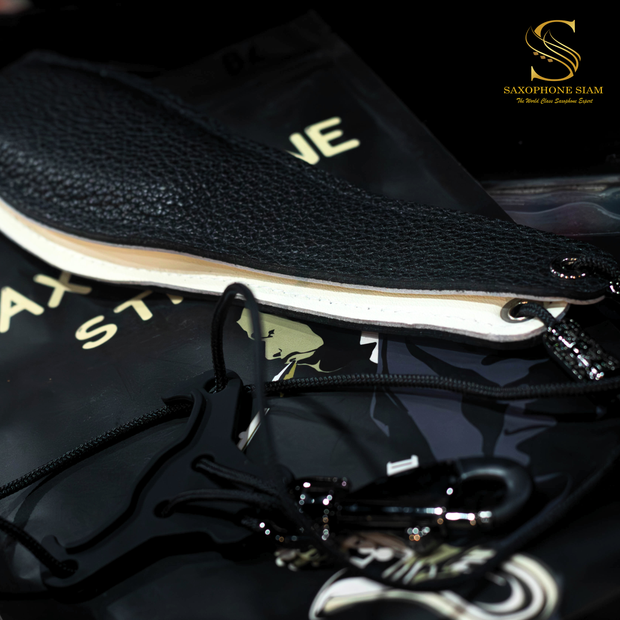 BISON Saxophone Straps