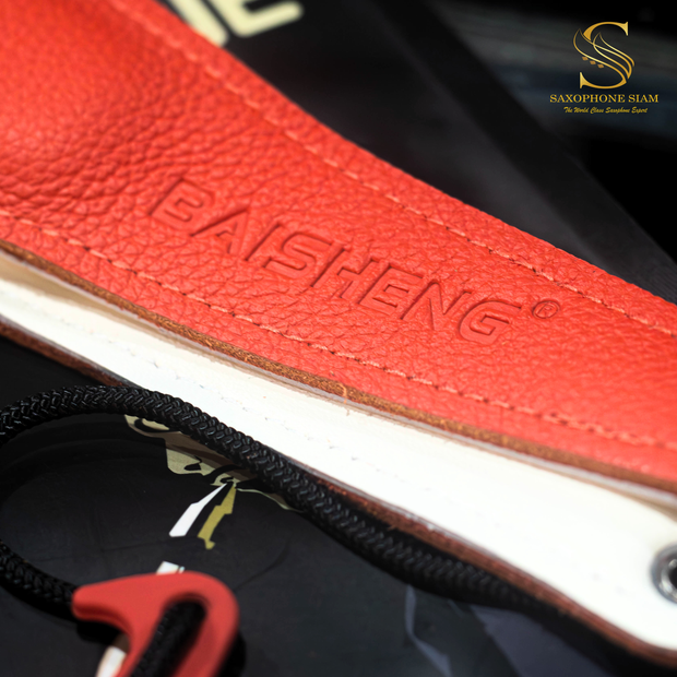 BISON Saxophone Straps