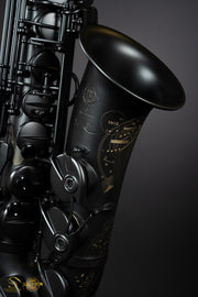 HENRI SELMER PARIS SUPREME 2025 LIMITED EDITION ALTO SAXOPHONE