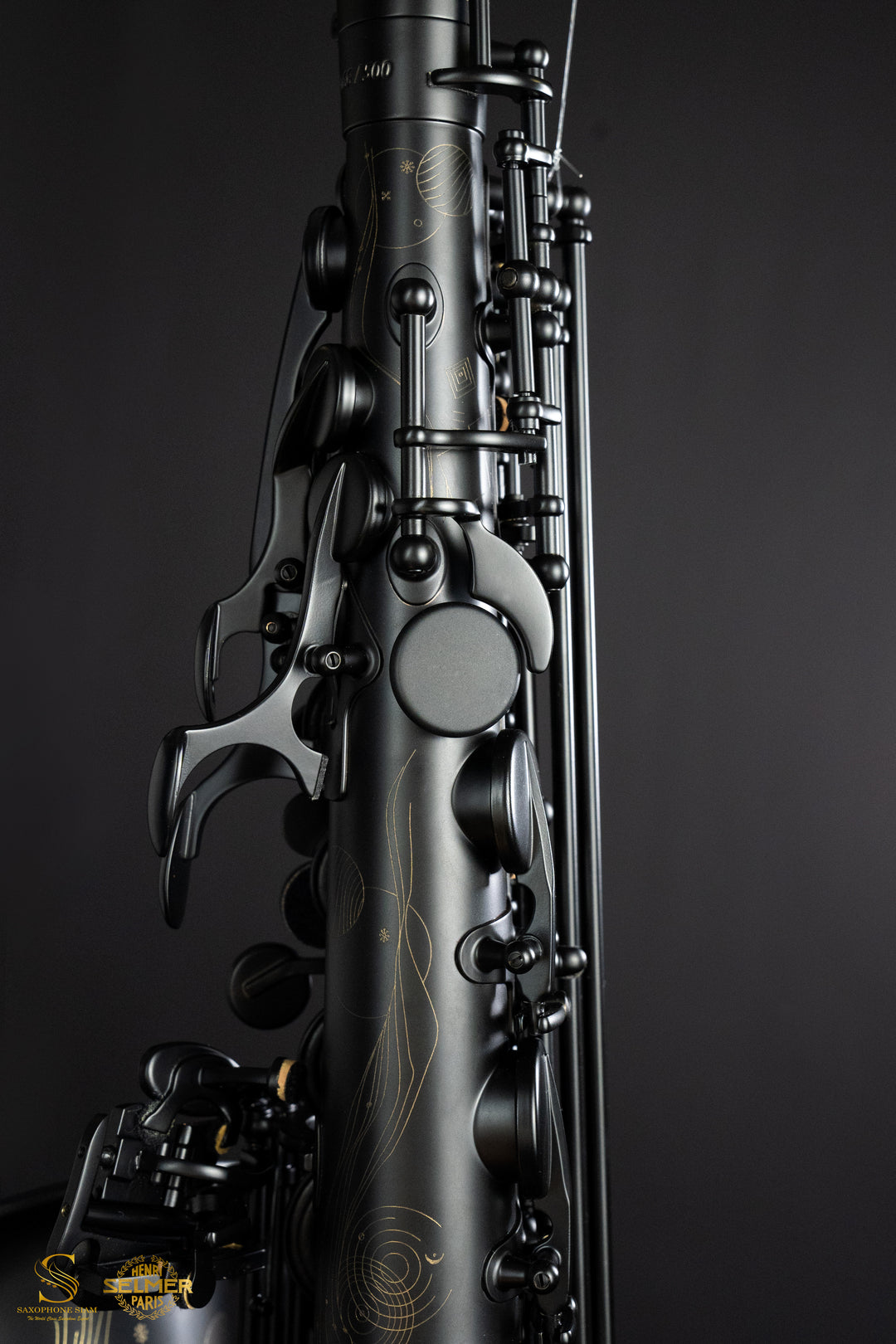 こ*W様 【最終値下げ】Selmer Paris Grands Prix Mod HENRI SELMER PARIS SUPREME 2025 LIMITED EDITION TENOR