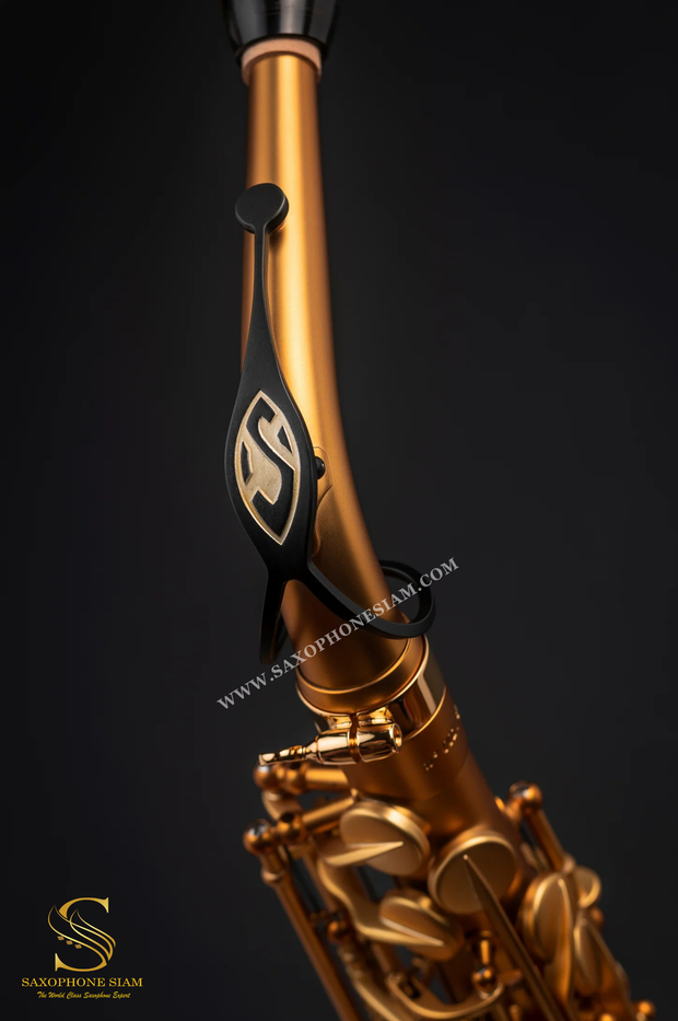 HENRI SELMER PARIS SUPREME Modèle 2022 LIMITED EDITION ALTO