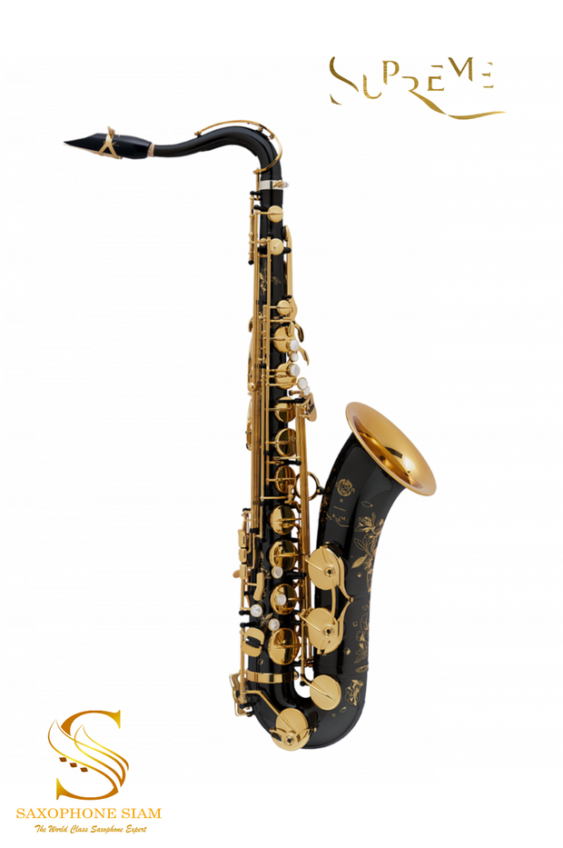 HENRI SELMER PARIS SUPREME TENOR SAXOPHONE