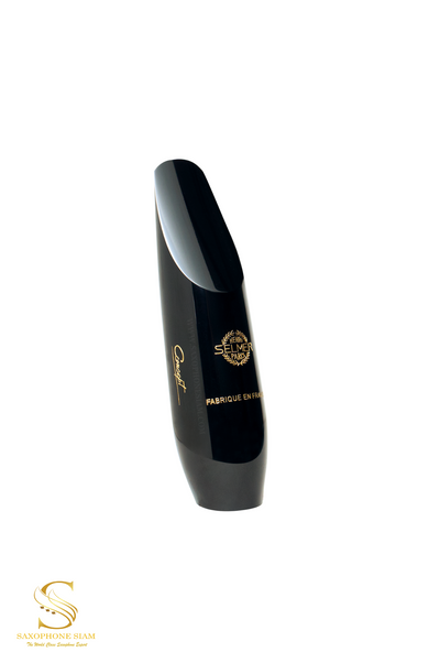 HENRI SELMER PARIS CONCEPT BARITONE SAXOPHONE MOUTHPIECE