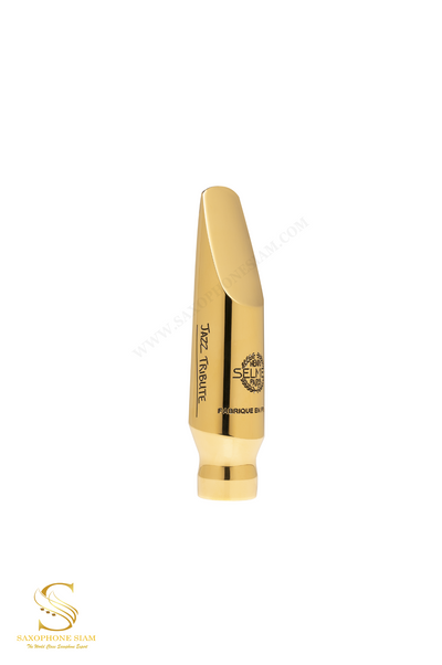 HENRI SELMER PARIS JAZZ TRIBUTE TENOR SAXOPHONE MOUTHPIECE