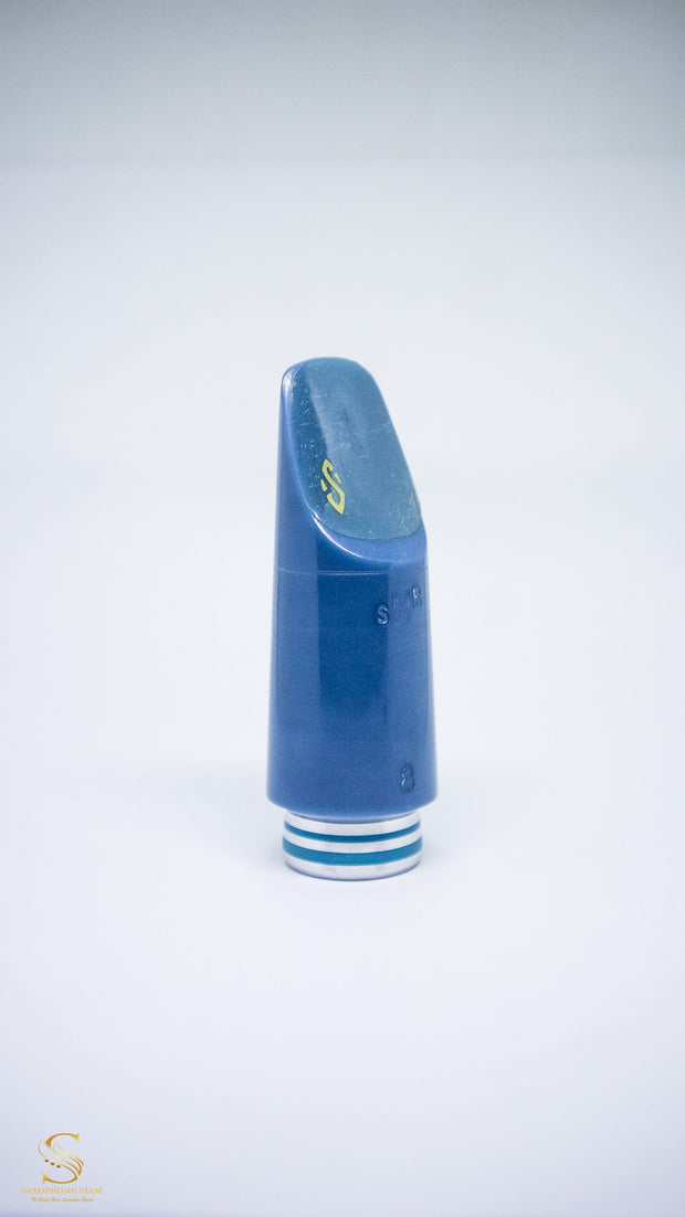 SMR Soprano Mouthpiece