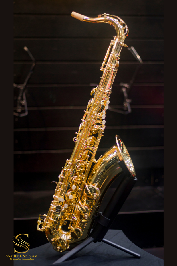 MINSTER TENOR SAXOPHONE MTS - L I GL