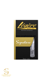 LEGERE SIGNATURE BARITONE 2.50