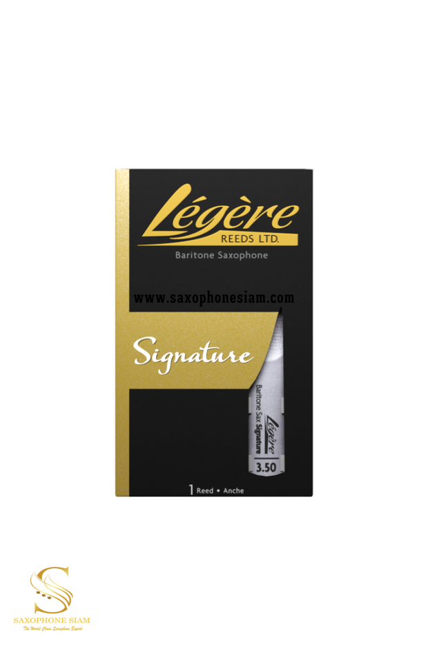 Legere Signature Baritone Saxophone Reed