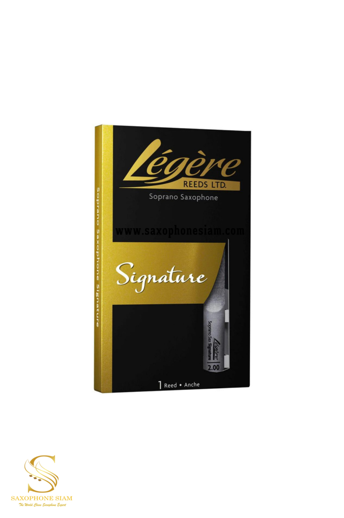 Legere Soprano Saxophone Reeds (ss3.75 Price Legere Soprano