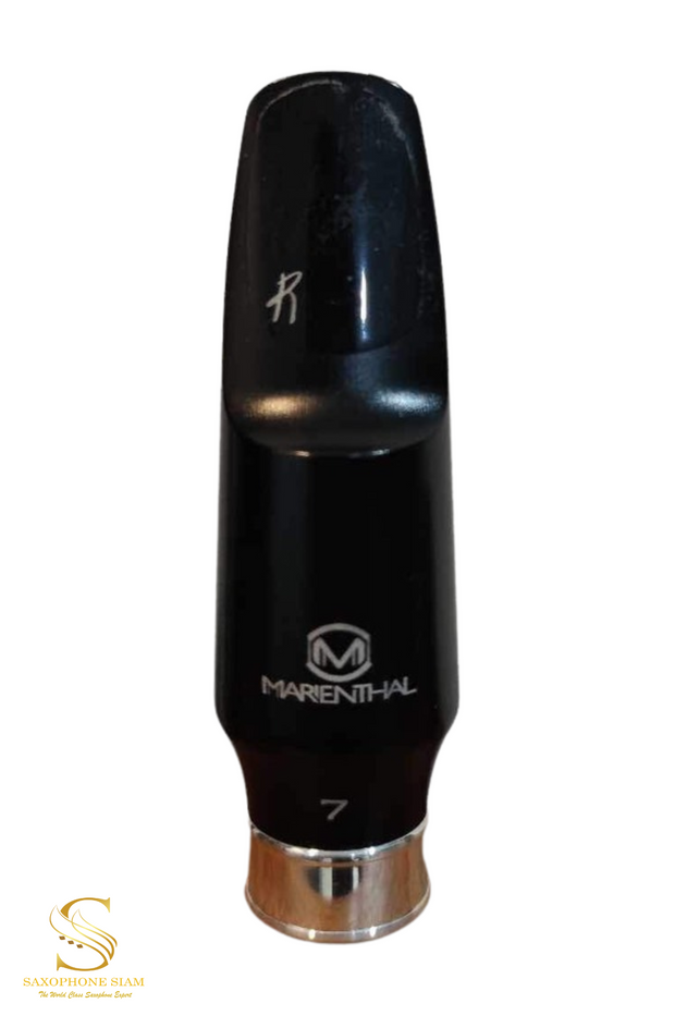 MARIENTHAL CUTTER ALTO SAXOPHONE MOUTHPIECE