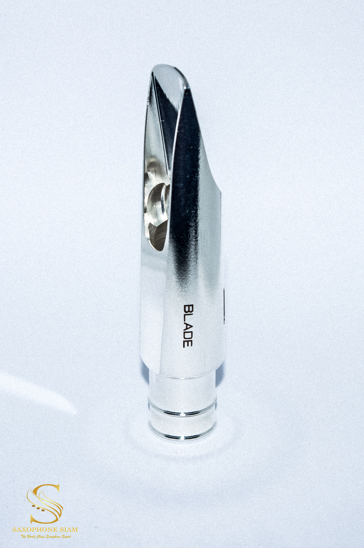 MINSTER BLADE TENOR SAXOPHONE MOUTHPIECE [SILVER PLATED] – Saxophonesiam