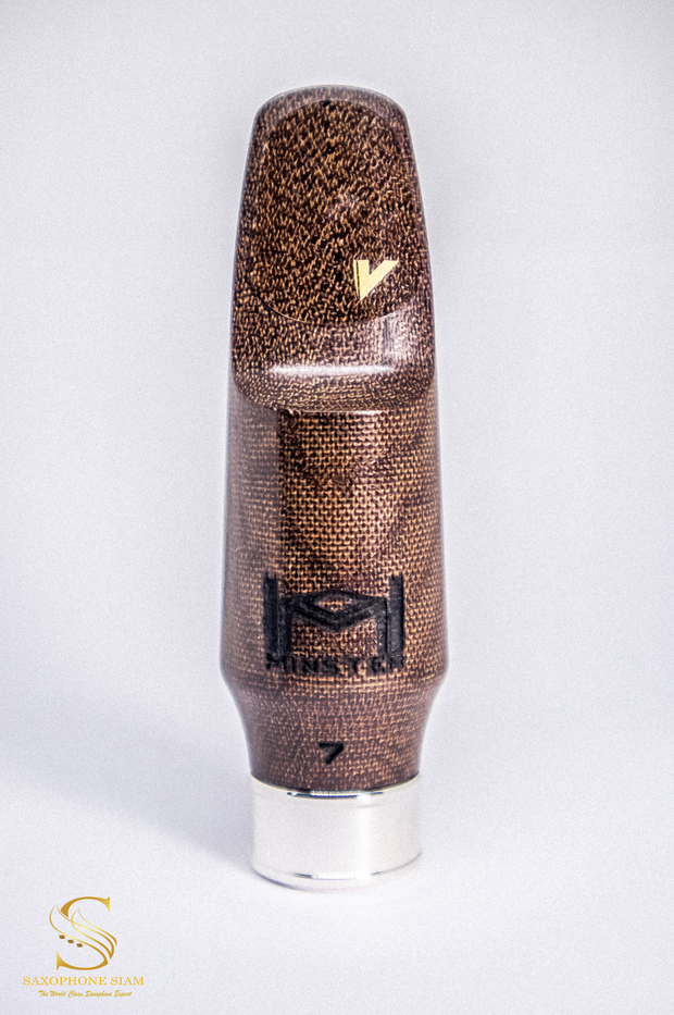 MINSTER DAGGER ALTO SAXOPHONE MOUTHPIECE