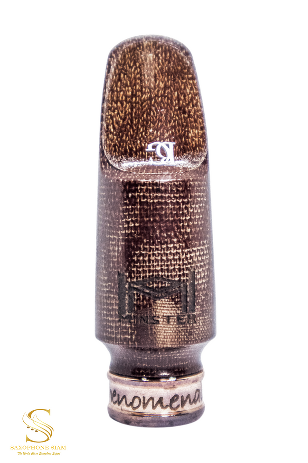 MINSTER DAGGER SOPRANO SAXOPHONE MOUTHPIECE